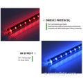 16 بيكسل 1m DMX 3D LED Tube Light